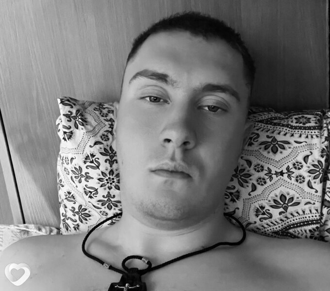 Eduard, 28, Кемерове — анкета №1527470