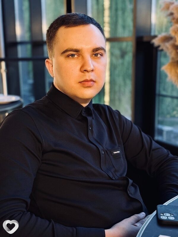 Вадим, 27, Воронеже — анкета №1527403