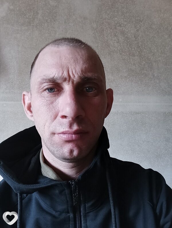 Вадим, 38, Макеевке — анкета №1527404