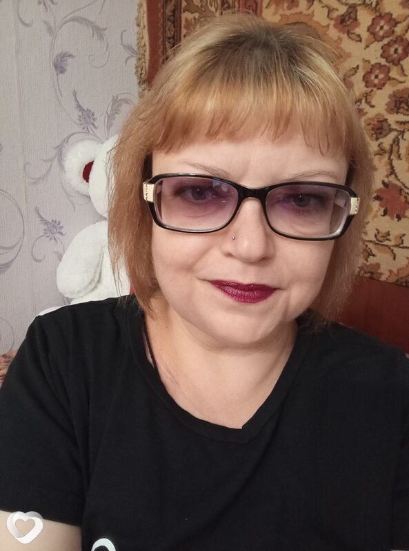 Наталья, Сурское