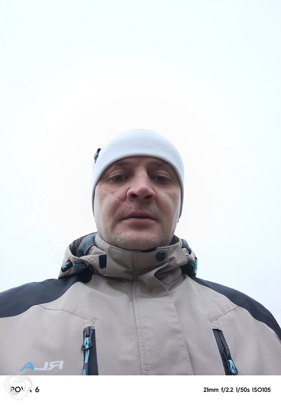 Евгений, 36, Новосибирске — анкета №1527413