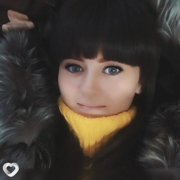 Юлия, 35, Канске — анкета №1527419