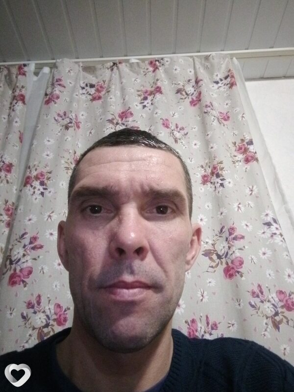 Дмитрий, 44, Полевское — анкета №1527443