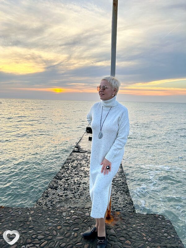 Валентина, 57, Санкт-Петербурге — анкета №1528050