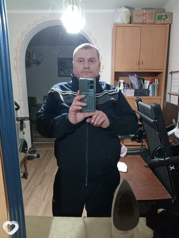 Константин, 44, Шымкенте — анкета №1528052