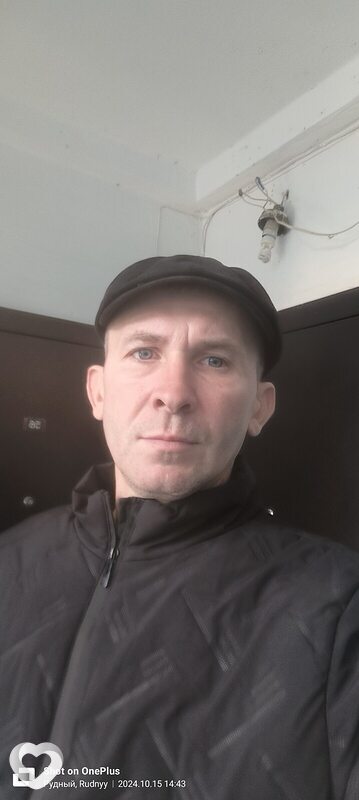 Александр, 40, Челябинске — анкета №1528057