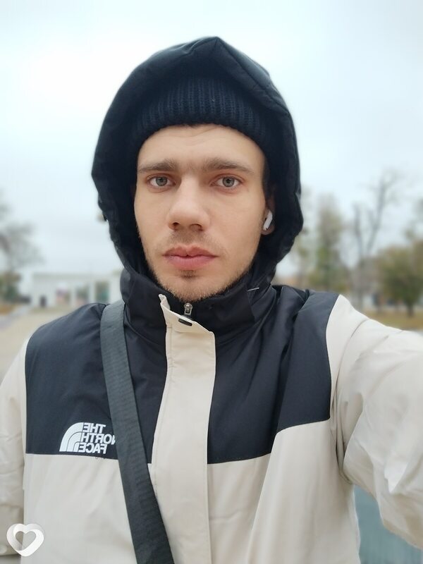 Sergey, 30, Оренбурге — анкета №1528063