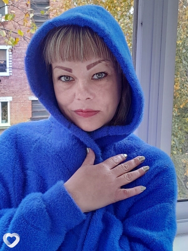 Оксана, 37, Киселевске — анкета №1528066