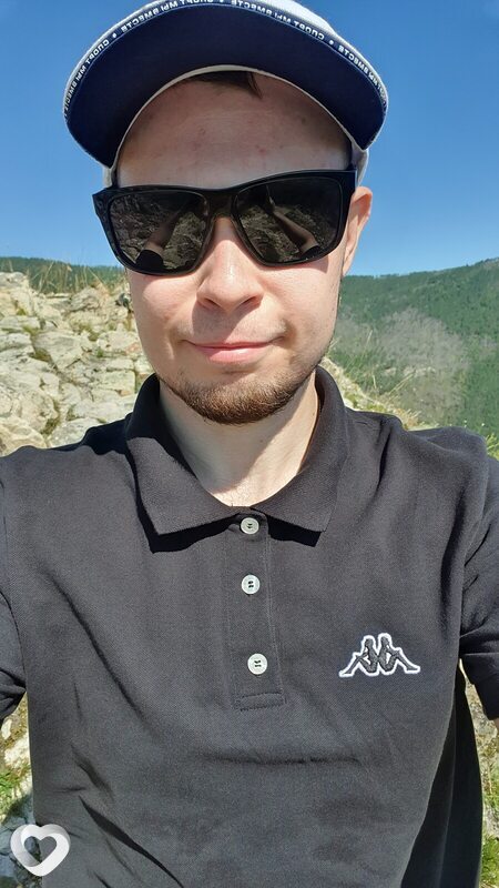 Дмитрий, 23, Иркутске — анкета №1528069