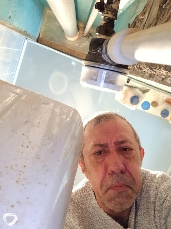 Юрий, 53, Узловой — анкета №1527525