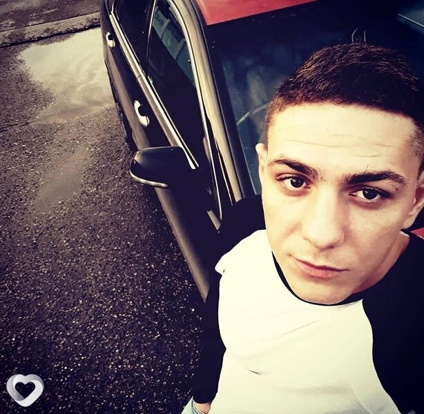 Небо, 34, Пятигорске — анкета №1527532