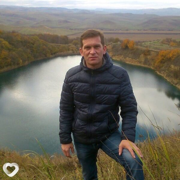 Александр, 46, Донецке — анкета №1527540