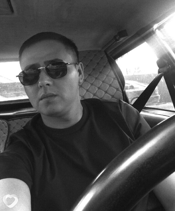 Азамат, 30, Актобе — анкета №1527541
