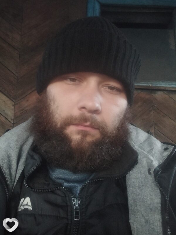 Виталий, 28, Ленинске-Кузнецком — анкета №1527546