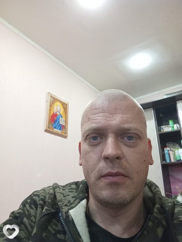 Денис, 44, Коркине — анкета №1527547