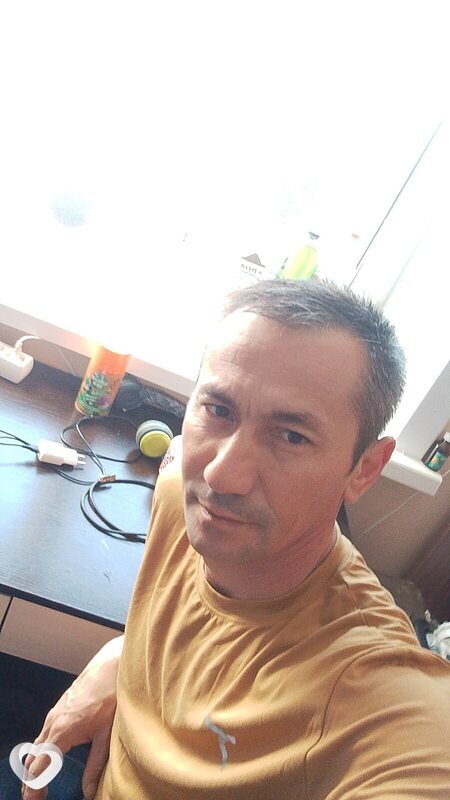 Умид, 47, Свободном — анкета №1527478