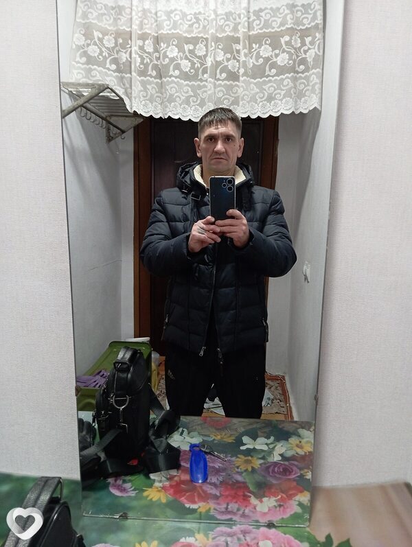 Александр, Киселевск
