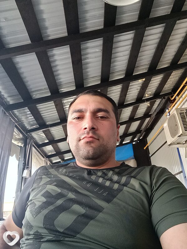 Алик Алик, 33, Стерлитамаке — анкета №1527486