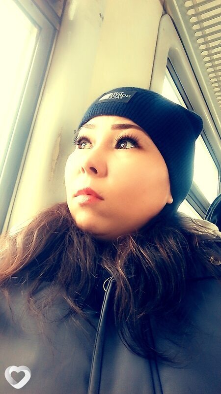 Анюта, 37, Чебаркуле — анкета №1527489
