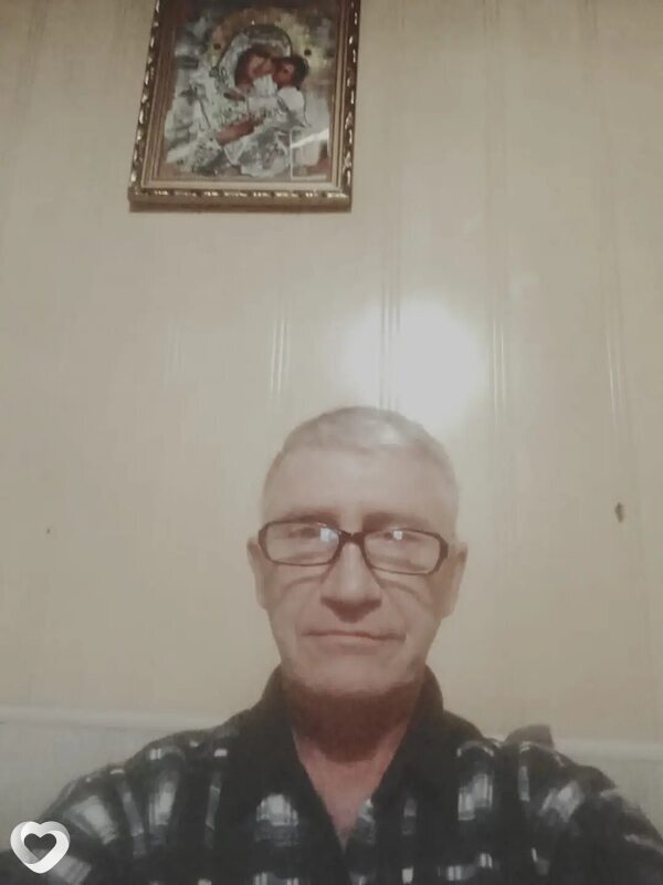 Павел, 60, Алматы — анкета №1527492