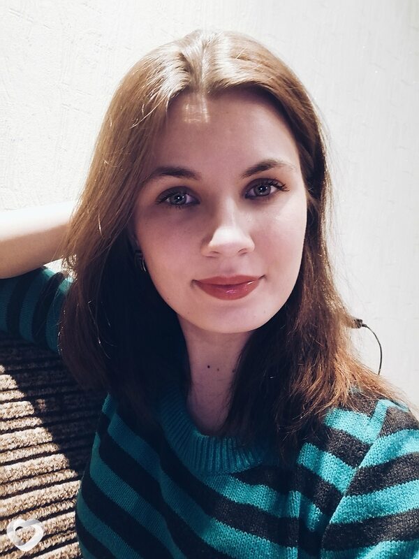 Диана, 35, Владивостоке — анкета №1527494