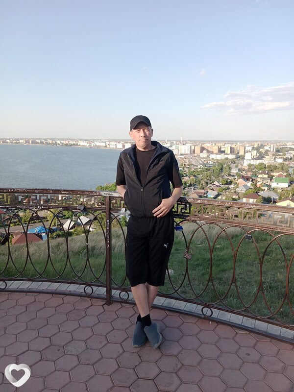 Сергей, 39, Кокшетау — анкета №1527585