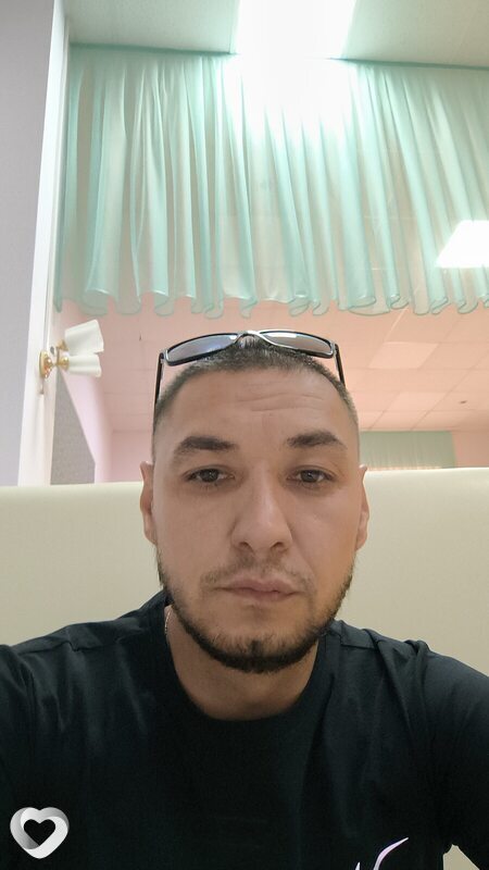 Florid, Усинск