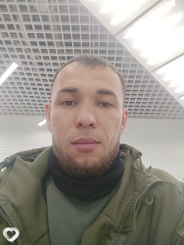 Нурик, 37, Курске — анкета №1527597