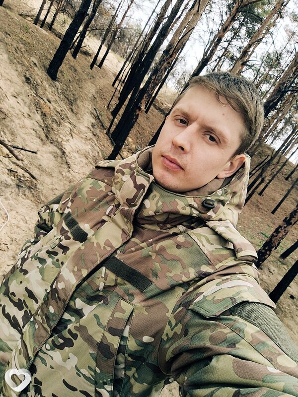 Виталий, 25, Нижнем Новгороде — анкета №1527881
