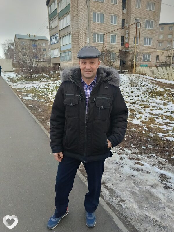Андрей, 49, Нижнем Новгороде — анкета №1527882