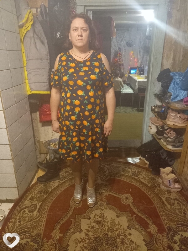 Ольга, Болхов