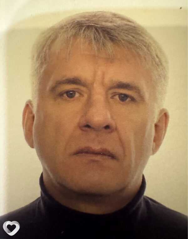 Виталий, 45, Москве — анкета №1527895