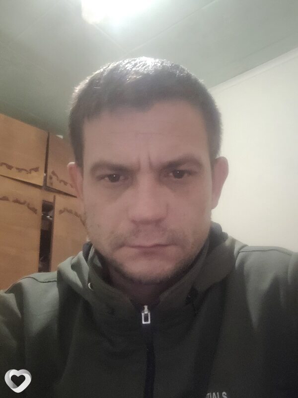 Андрей, 42, Саратове — анкета №1527896