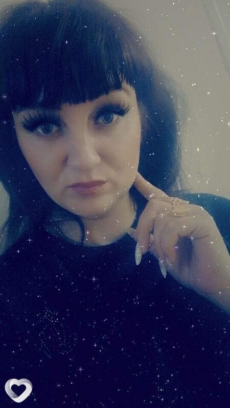 Анастасия, 30, Чите — анкета №1527556