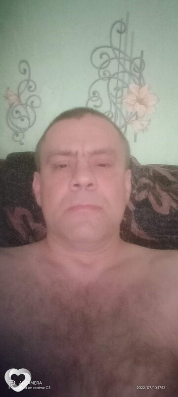 Сергей, 59, Смоленске — анкета №1527563