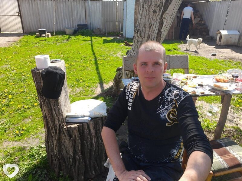 Вадим, 40, Армавире — анкета №1527564