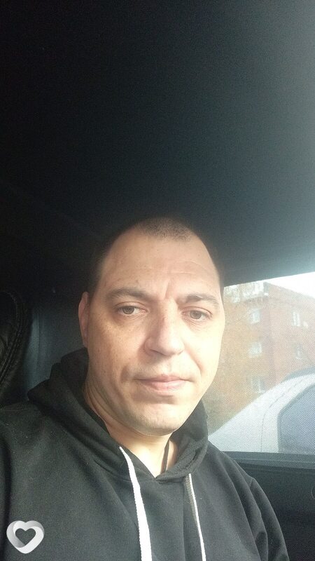 Роман, 53, Туле — анкета №1527568