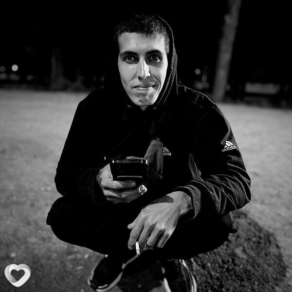 Денис, 27, Мариуполе — анкета №1527389
