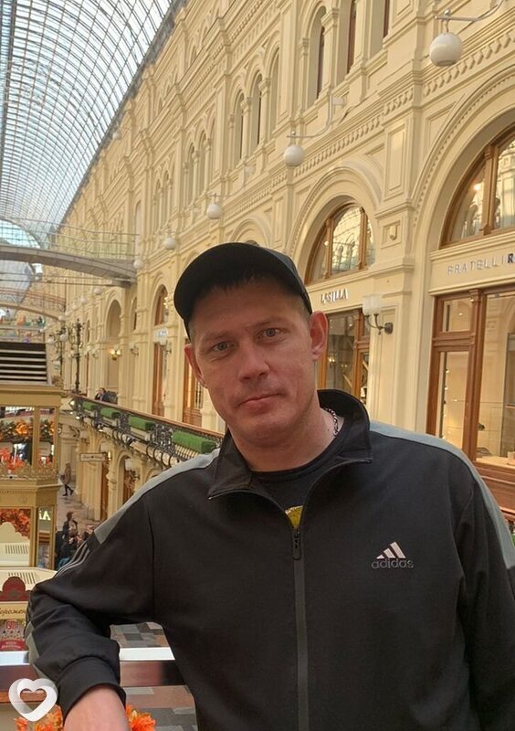 Сергей, Москва
