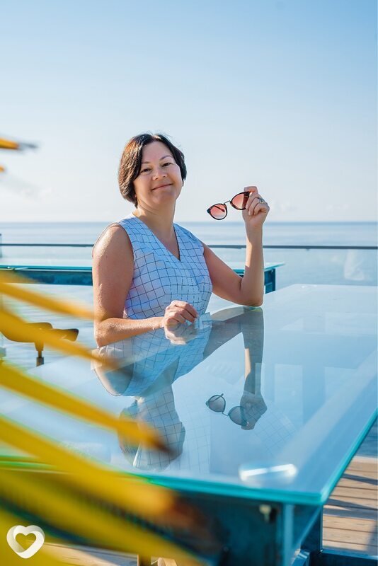 Лариса, 55, Новокузнецке — анкета №1527395