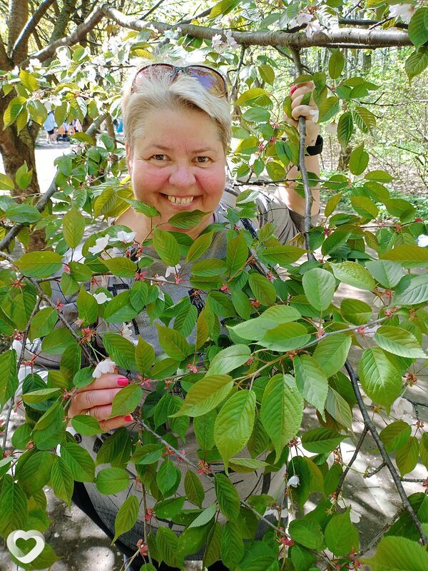 Дарина, 55, Чите — анкета №1527503