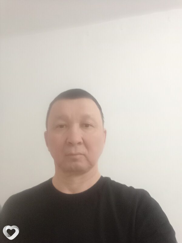Самат, 48, Павлодаре — анкета №1527505