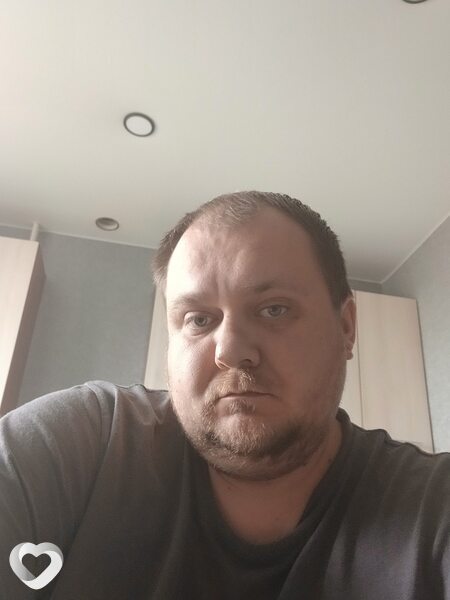 Павел, 38, Минске — анкета №1527507