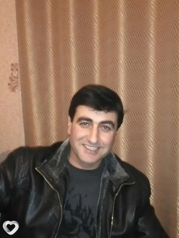Дурсун, 42, Георгиевске — анкета №1527508