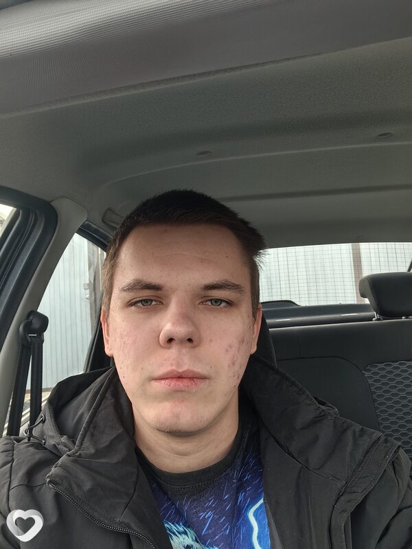 Михаил, 23, Альметьевске — анкета №1527513