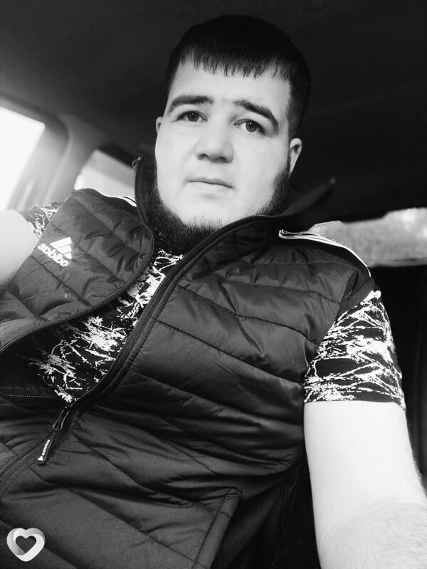 Сергей, 26, Кемерове — анкета №1527515