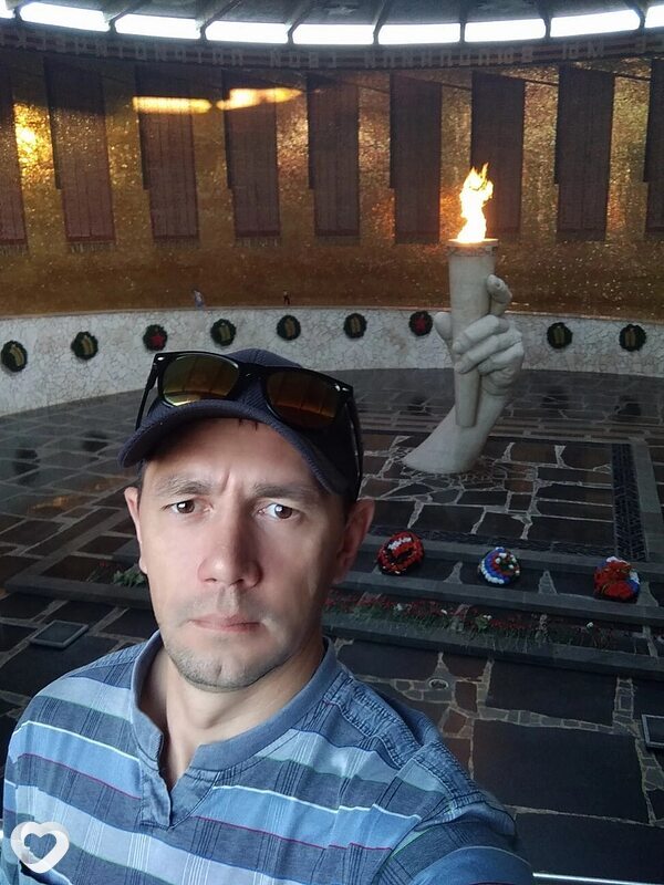 Разиль, 43, Ижевске — анкета №1527520