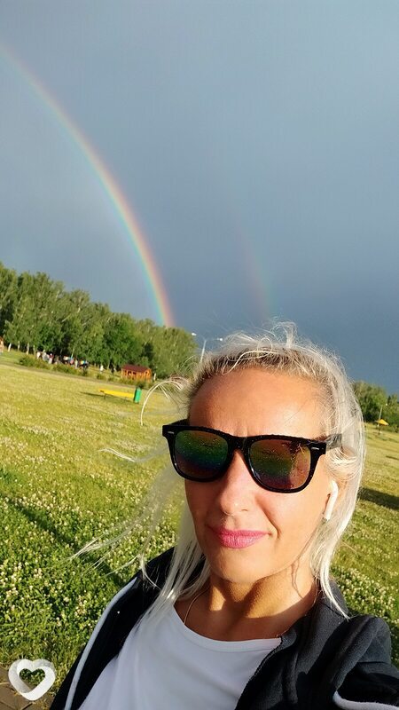 Дарья, 44, Минске — анкета №1527799