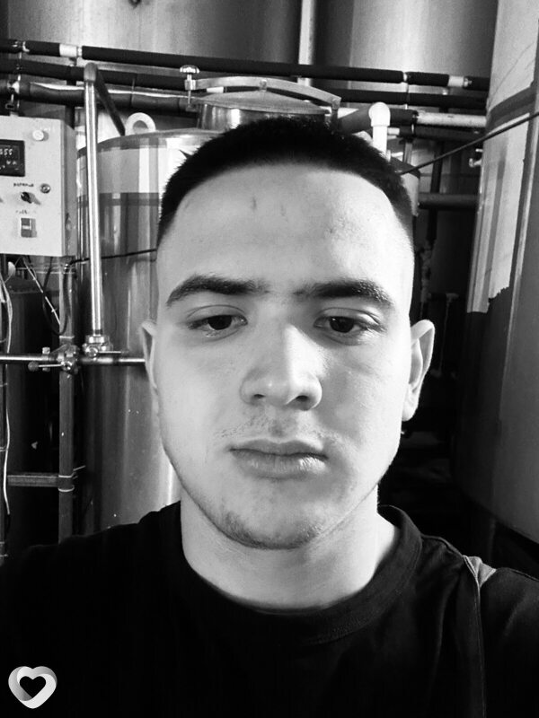Виталик, 26, Альметьевске — анкета №1527803