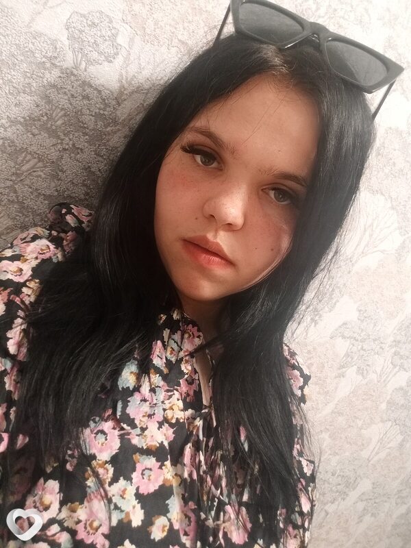 Кристина, 24, Костроме — анкета №1527817